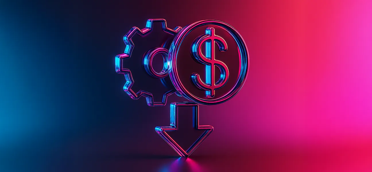 Reduce Operating Costs