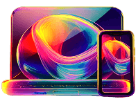 Responsive and accessible