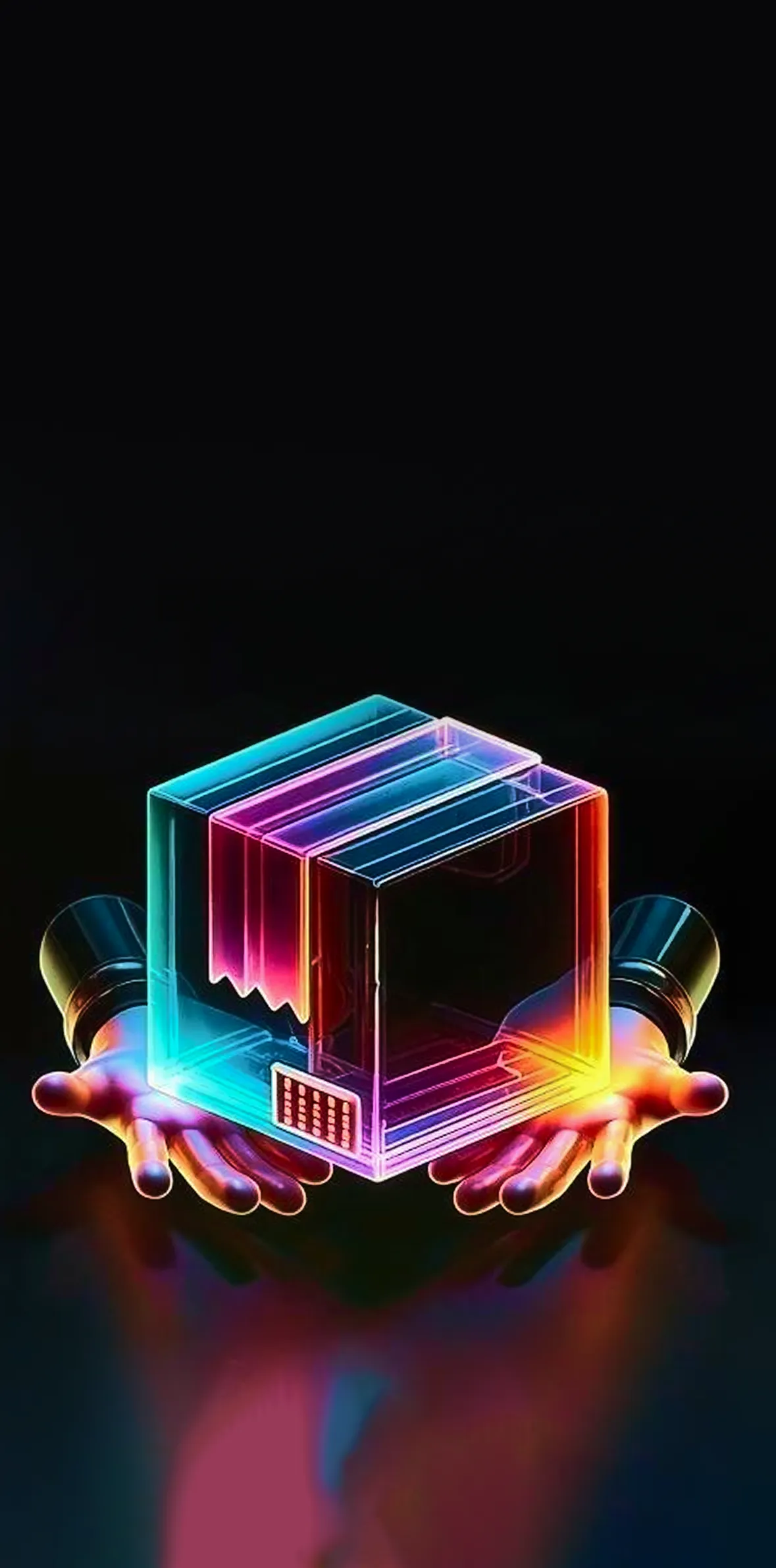 Mobile background