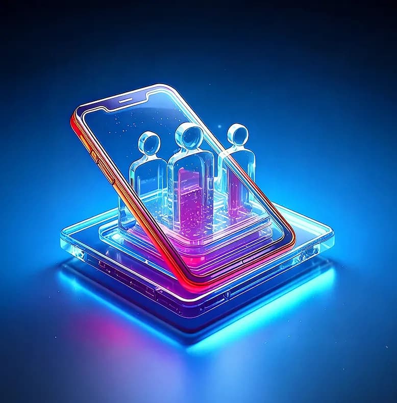 Mobile-First Growth: