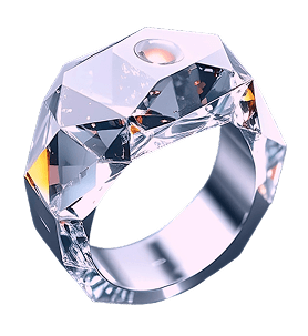 Jewelry Product Accelerator illustration