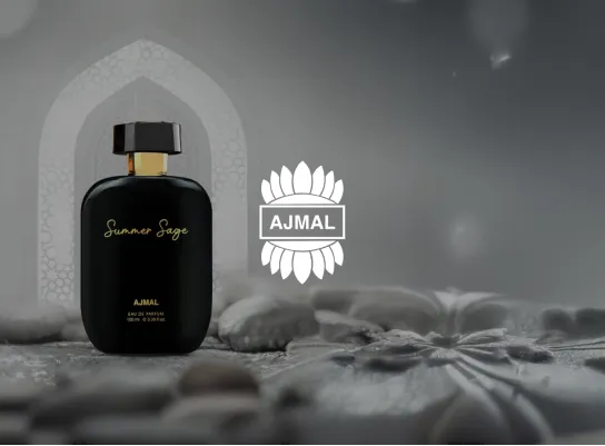 Revolutionizing Perfume Retail