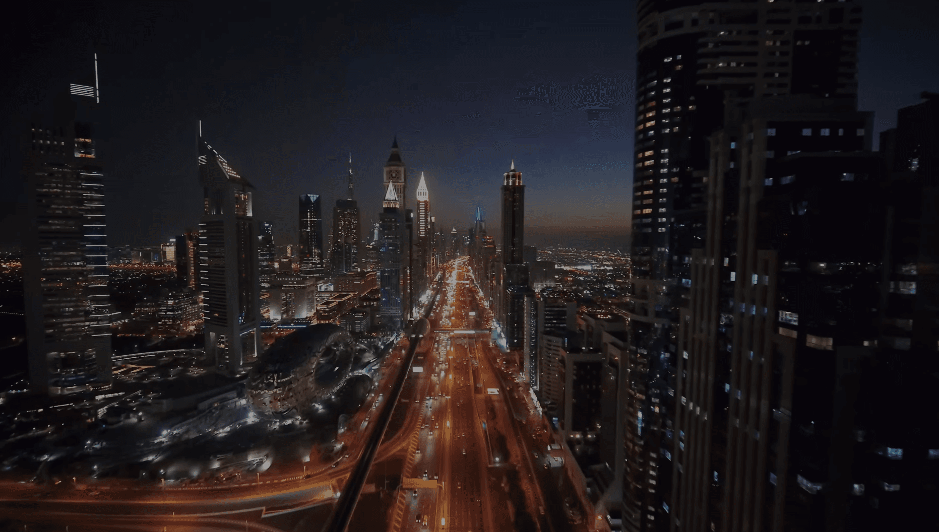 Loading background