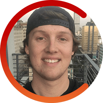 Luke Miller