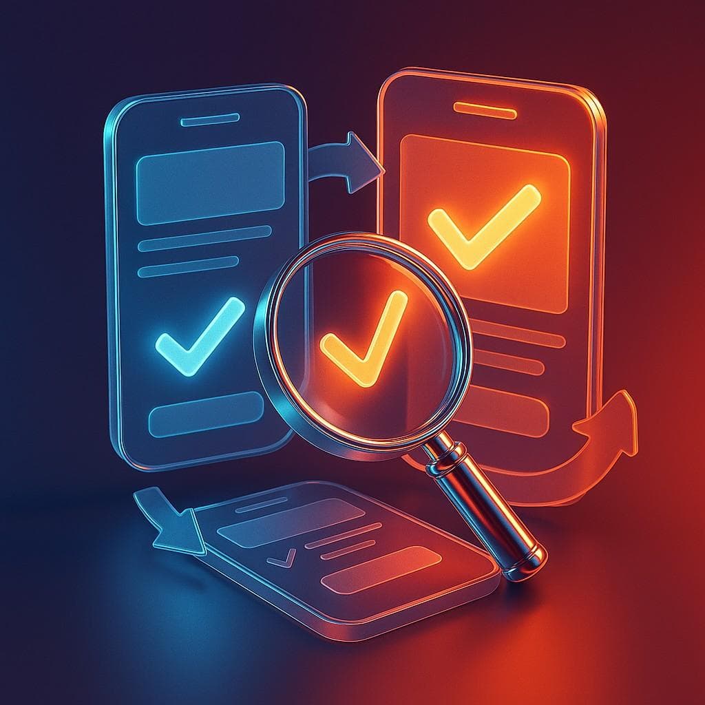 Discovery & Research