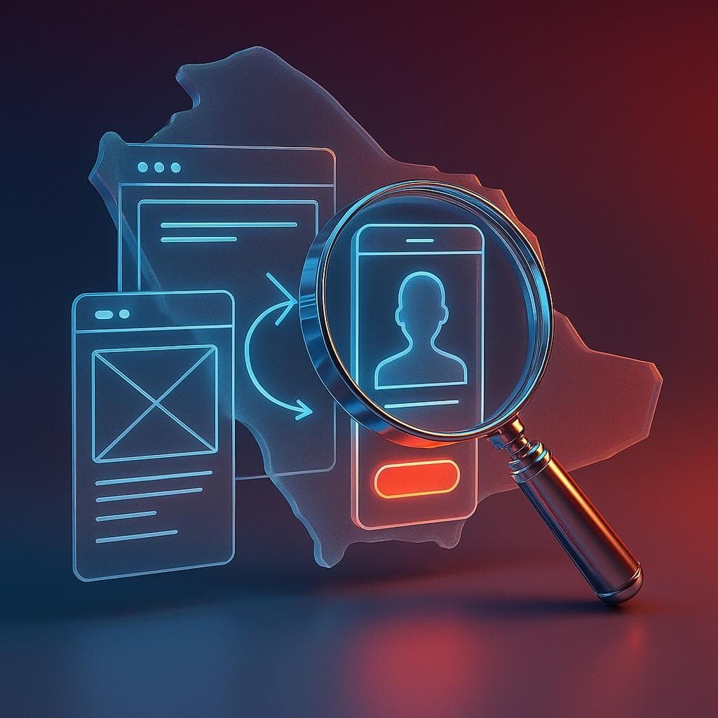 Discovery & Research